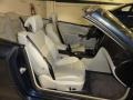Fusion Blue Metallic - 9-3 2.0T Convertible Photo No. 20