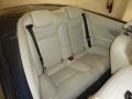 Fusion Blue Metallic - 9-3 2.0T Convertible Photo No. 21