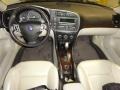Fusion Blue Metallic - 9-3 2.0T Convertible Photo No. 23