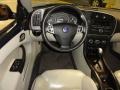Fusion Blue Metallic - 9-3 2.0T Convertible Photo No. 24