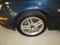 Fusion Blue Metallic - 9-3 2.0T Convertible Photo No. 26