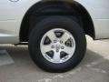 2011 Bright Silver Metallic Dodge Ram 1500 SLT Quad Cab 4x4  photo #28