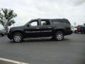 2008 Onyx Black GMC Yukon XL Denali AWD  photo #2