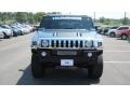 2006 Slate Blue Metallic Hummer H2 SUT  photo #8