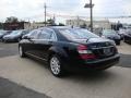 Black - S 550 4Matic Sedan Photo No. 3