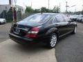 Black - S 550 4Matic Sedan Photo No. 4