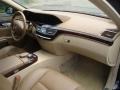 Black - S 550 4Matic Sedan Photo No. 6