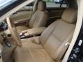Black - S 550 4Matic Sedan Photo No. 8