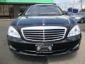 Black - S 550 4Matic Sedan Photo No. 9