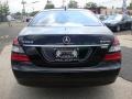 Black - S 550 4Matic Sedan Photo No. 10