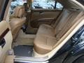 Black - S 550 4Matic Sedan Photo No. 12
