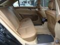 Black - S 550 4Matic Sedan Photo No. 14
