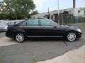 Black - S 550 4Matic Sedan Photo No. 15