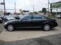 Black - S 550 4Matic Sedan Photo No. 16
