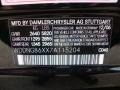 Black - S 550 4Matic Sedan Photo No. 18