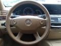 Black - S 550 4Matic Sedan Photo No. 19