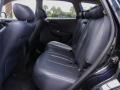 2003 Super Black Nissan Murano SL  photo #16