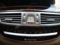 Black - S 550 4Matic Sedan Photo No. 27