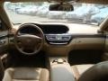 Black - S 550 4Matic Sedan Photo No. 41