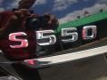 Black - S 550 4Matic Sedan Photo No. 42