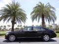 Black - S 550 Sedan Photo No. 1