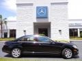 Black - S 550 Sedan Photo No. 5