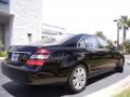 Black - S 550 Sedan Photo No. 6