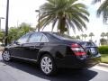 Black - S 550 Sedan Photo No. 8