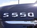 Black - S 550 Sedan Photo No. 9