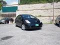 Black - Prius Hybrid Photo No. 1