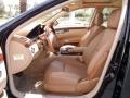 Black - S 550 Sedan Photo No. 11