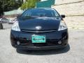 Black - Prius Hybrid Photo No. 3