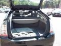 Black - Prius Hybrid Photo No. 6