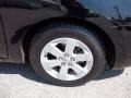 Black - Prius Hybrid Photo No. 7