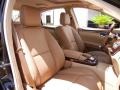 Black - S 550 Sedan Photo No. 18