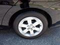 Black - Prius Hybrid Photo No. 9