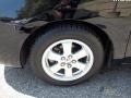 Black - Prius Hybrid Photo No. 10