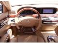 Black - S 550 Sedan Photo No. 21
