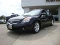 Super Black - Altima 3.5 SL Photo No. 1