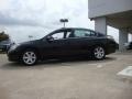 Super Black - Altima 3.5 SL Photo No. 2