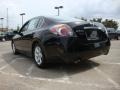 Super Black - Altima 3.5 SL Photo No. 3