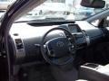 Black - Prius Hybrid Photo No. 20