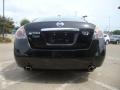 Super Black - Altima 3.5 SL Photo No. 4