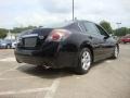 Super Black - Altima 3.5 SL Photo No. 5