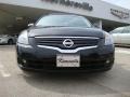 Super Black - Altima 3.5 SL Photo No. 8