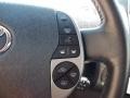 Black - Prius Hybrid Photo No. 25
