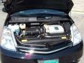 Black - Prius Hybrid Photo No. 27