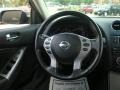 Super Black - Altima 3.5 SL Photo No. 25