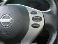 Super Black - Altima 3.5 SL Photo No. 26
