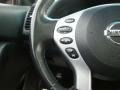 Super Black - Altima 3.5 SL Photo No. 27